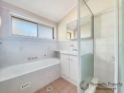 Two Bedroom Duplex in Convenient Location