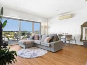 Two Bedroom Elegance in the Heart of St Kilda