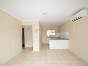 Two Bedroom End Unit