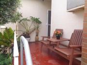 Two Bedroom Family Home