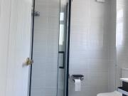 Two bedroom flat