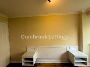 Two Bedroom Flat