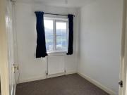 TWO BEDROOM FLAT