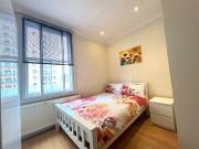 Two Bedroom flat Academic Year 2025/26 South Ken