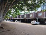 two bedroom flat available for sale!