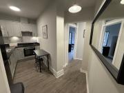 Two Bedroom Flat Available Now