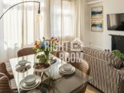 Two Bedroom Flat, Cleveland Park Avenue, F17 7BP