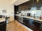 Two bedroom flat for rent in Leeds City Centre