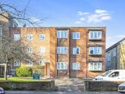 TWO BEDROOM FLAT FOR RENT ON ANERLEY PARK TWO BEDROOM FLAT FOR RENT ON ANERLEY PARK