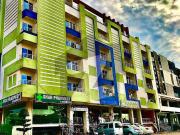 Two Bedroom Flat For Sale At Reasonable Price In F 17/2...