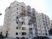 Two Bedroom Flat For Sale In Defence Residency DHA 2...