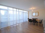 Two bedroom flat in London E14