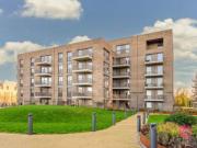 Two Bedroom Flat In Mill Hill