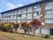 two bedroom flat in montclair