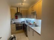 Two Bedroom Flat in Secure Block