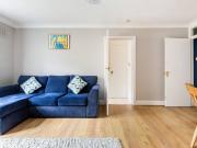 Two Bedroom Flat just off Rye Lane with Parking