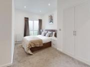 Two Bedroom Flat, New Bedford House. 2 bed apartment to...