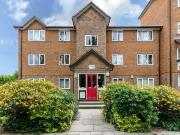 Two bedroom flat newly refurbished