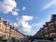 Two bedroom flat, perfect for a couple or friends