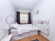 TWO BEDROOM FLAT TO LET CLIFF ROAD CAMDEN NW1