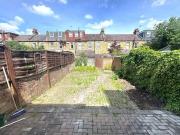 Two Bedroom Flat To Rent