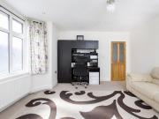 Two Bedroom Flat West Hendon Broadway NW9