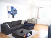 Two Bedroom Flat Wheatley Close NW4