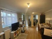 Two Bedroom Flat with Garden Clapham Junction