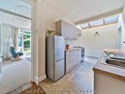 Two Bedroom Flat With Garden In Herne Hill