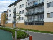 Two Bedroom Flat with Riverview for Rent