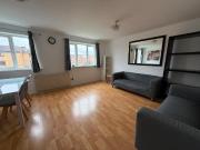 Two Bedroom Flat/East Finchley