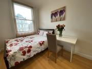 Two Bedroom Flats in South Kensington