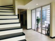 Two Bedroom For Lease in W Tower BGC