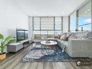 Two Bedroom for rent in the heart of burwood