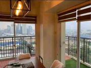 Two bedroom for rent with balcony and parking for rent...