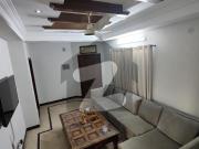 Two Bedroom Fully Furnished Apartment Available For Rent...