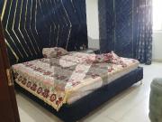 Two Bedroom Fully Furnished Apartment Available For Rent...