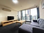 Two Bedroom Fully Furnished Apartment for Lease