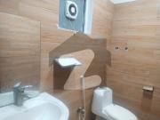 Two Bedroom Fully Furnished Available For Rent Bahria...