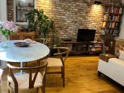 Two Bedroom Fully Furnished Chelsea Garden Flat