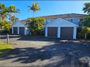TWO BEDROOM FULLY FURNISHED UNIT CLOSE TO THE BEACH IN A...