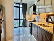 Two Bedroom Fully Furnished Unit In Arya Residences BGC...