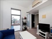 Two Bedroom Furnished Apartment