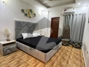 Two Bedroom Furnished Apartment Available For Rent In E11/1