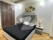 Two Bedroom Furnished Apartment Available For Rent In E 11/1 Two Bedroom Furnished Apartment Available For Rent In E 11/1