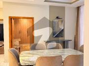 Two Bedroom Furnished Apartment For Rent In Bahria Town...