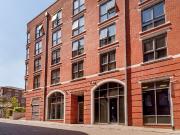 Two bedroom furnished apartment in the sought after Lace...