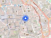 Two bedroom furnished apartment in the sought after Lace...