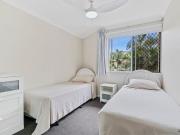 TWO BEDROOM FURNISHED APARTMENT RESORT STYLE POOL WALK...