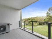 Two bedroom furnished apartment within Edgewater on Varsity